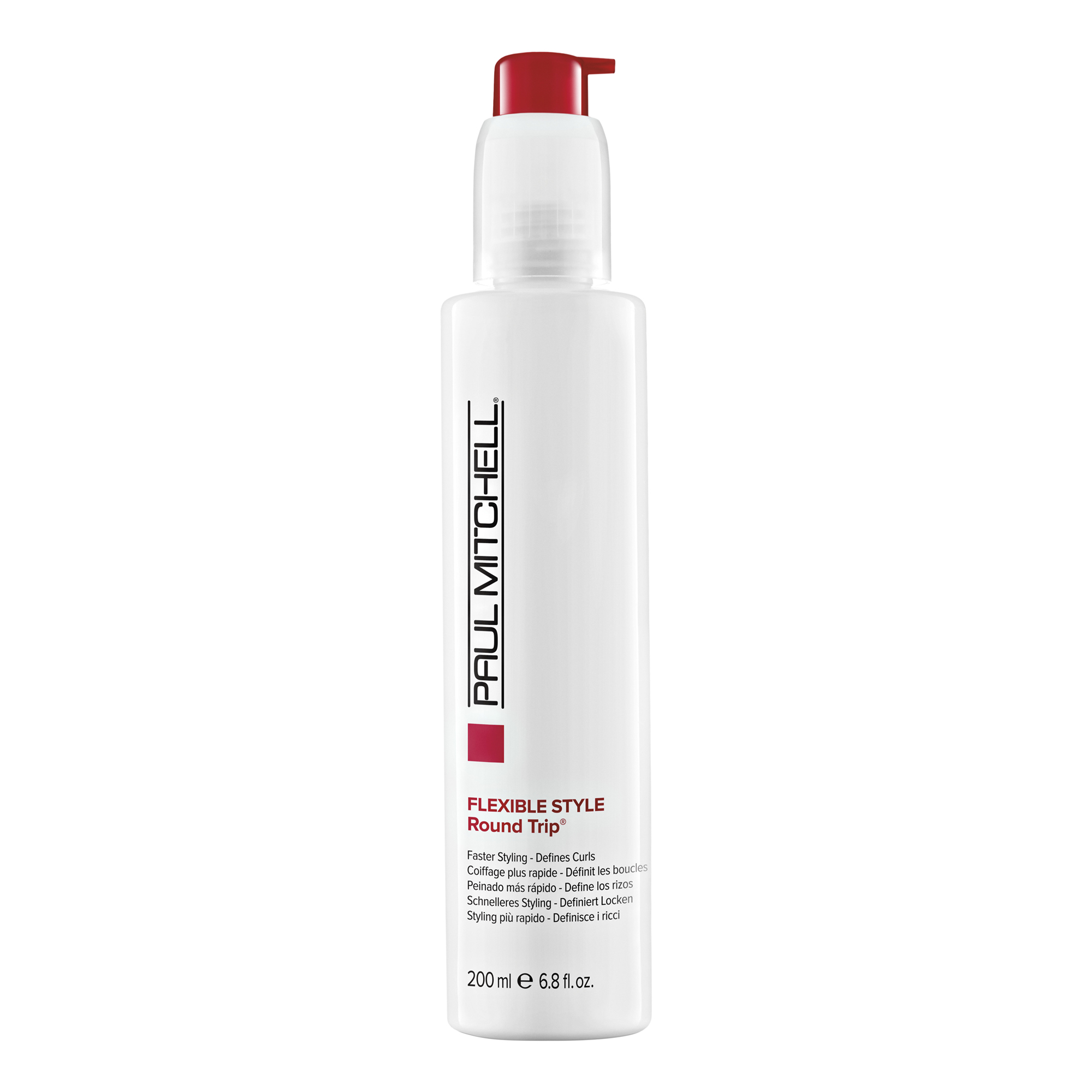 Paul Mitchell Extra-Body Sculpting Foam 2Oz, 6.7Oz, 16.9Oz